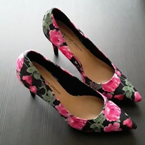 Christian Siriano heels